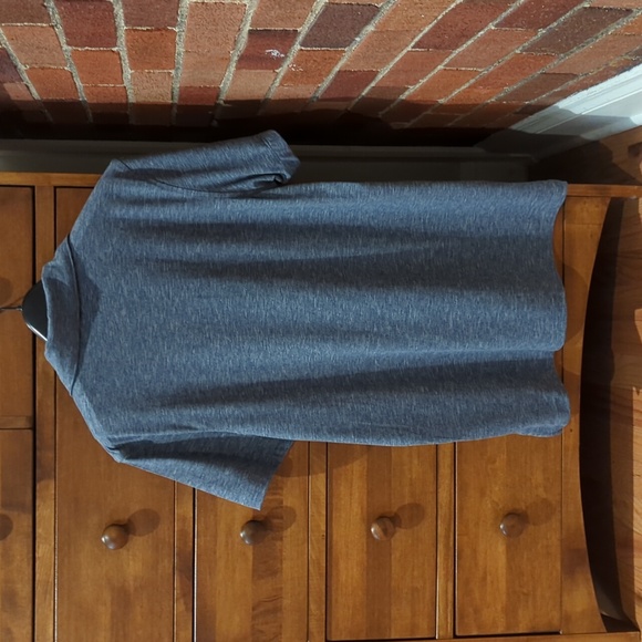 J. Crew performance polo shirt - Picture 2 of 3